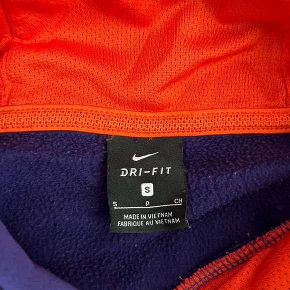 Clemson Tigers Sweatshit - Picture 2 of 2